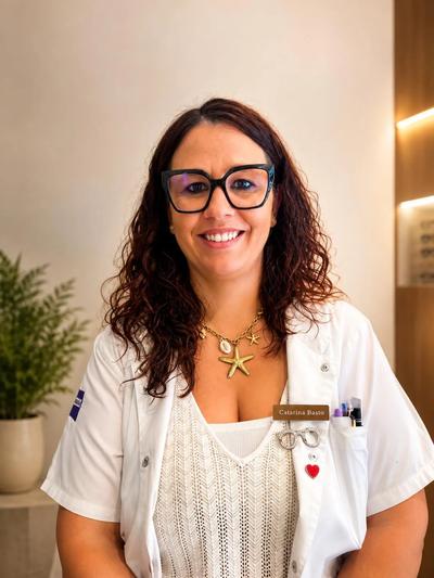 Catarina Basto