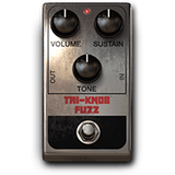 Tri Fuzz