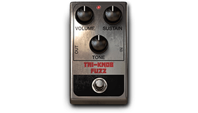 Tri Fuzz