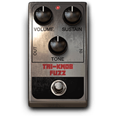 Tri Fuzz