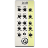 Auto Q 8 Band EQ