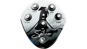 Splicer