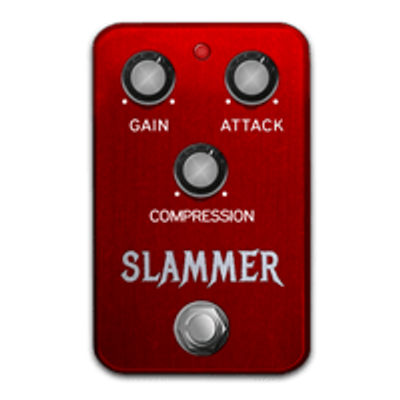 Slammer