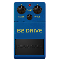 B2 Drive