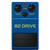 B2 Drive