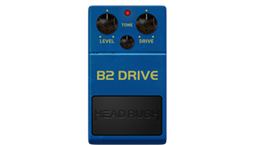 B2 Drive