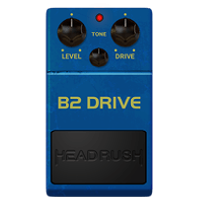 B2 Drive