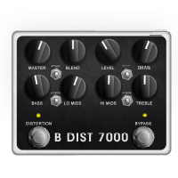 B Dist 7000