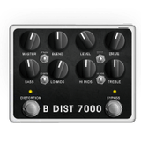 B Dist 7000