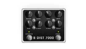 B Dist 7000
