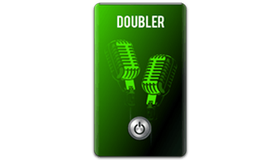 Vocal Doubler
