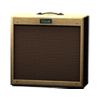 1X12 TWEED LUX