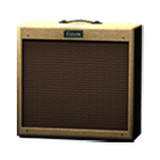 1X12 TWEED LUX