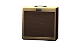 1X12 TWEED LUX