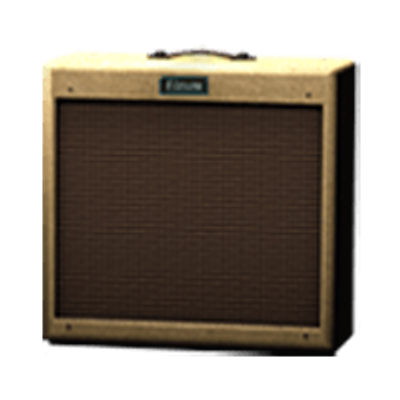 1X12 TWEED LUX
