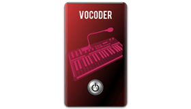 Vocoder