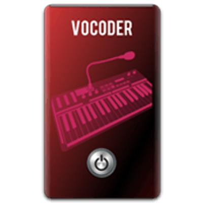 Vocoder