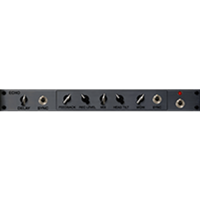 Tape Echo