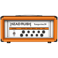 05 Tangerine 30 (Channel 2)