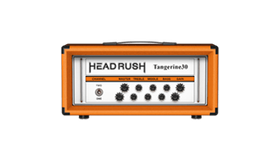 05 Tangerine 30 (Channel 2)