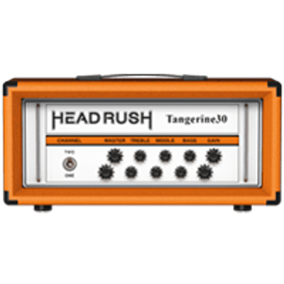 05 Tangerine 30 (Channel 2)