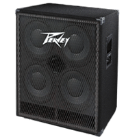 Peavey TVX 410