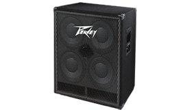 Peavey TVX 410