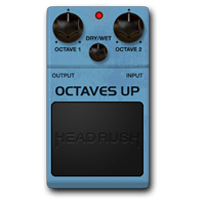 Octaves Up