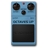 Octaves Up