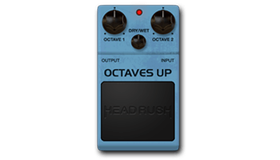 Octaves Up