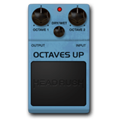 Octaves Up