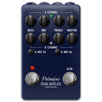 Promise EQ