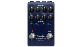 Promise EQ
