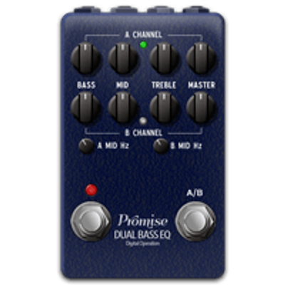 Promise EQ