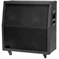 Peavey 430A 412