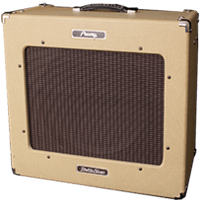 Peavey Delta Blues 115