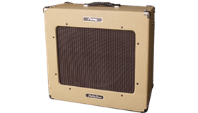 Peavey Delta Blues 115