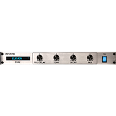 Eleven Reverb