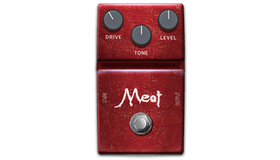 Slab O' Meat