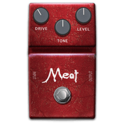 Slab O' Meat