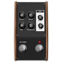 M104 Analog Delay