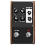 M104 Analog Delay
