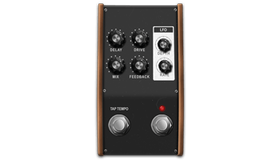 M104 Analog Delay