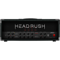 11 EPB II Lo-Lead