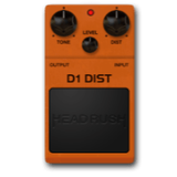 D1 Distortion
