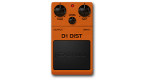 D1 Distortion