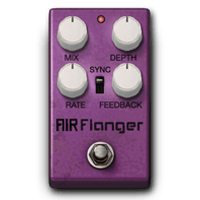 Air Flanger