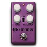 Air Flanger