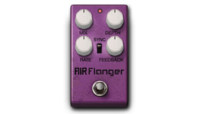 Air Flanger