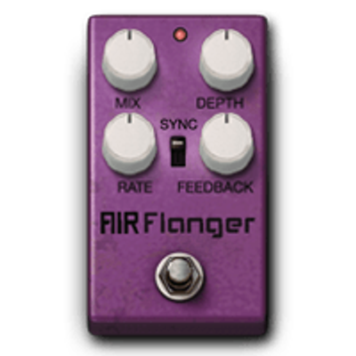 Air Flanger